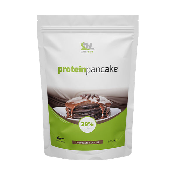Protein Pancake Cioccolato 500g