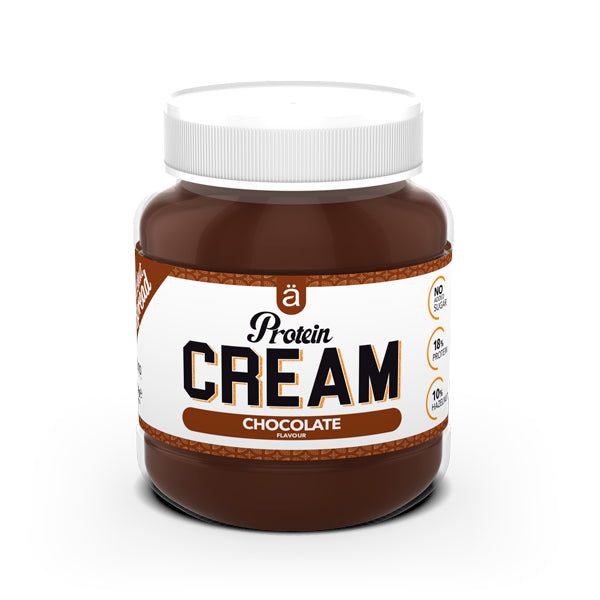 Protein Cream Cioccolato 400g