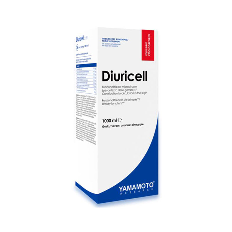 Diuricell® 1000 ml