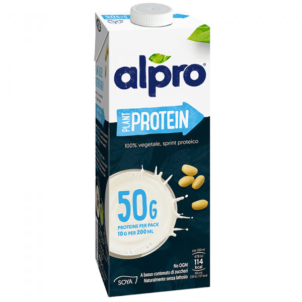 Alpro Protein Bevanda Vegetale 1 Litro