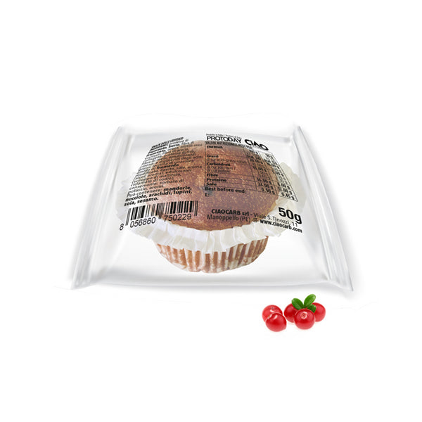 Protoday Muffin Stage 1 35g