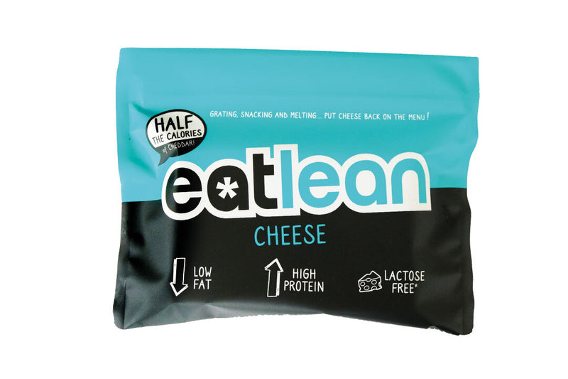 Eatlean Cheese 200g
