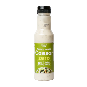 Yummy Sauce Caesar 375ml