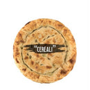 Base Pizza Cereali 260g Scuderi