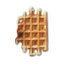 Protein Waffle Vaniglia 50g
