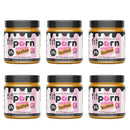 Burro di arachidi 1.2Kg (6x200g)