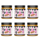 Burro di arachidi 1.2Kg (6x200g)