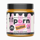 Burro di arachidi 200g