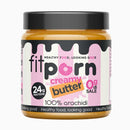 Burro di arachidi 200g