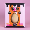 Uovo di Pasqua al 25% Burro di Arachidi senza zuccheri aggiunti 420g