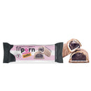 Wafer proteico ripieno senza zuccheri 30g