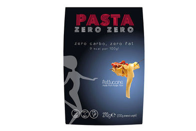 Shirataki Pasta Zero Calorie 200g