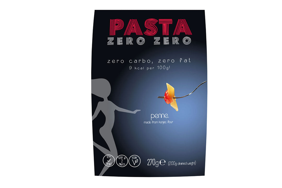 Shirataki Pasta Zero Calorie 200g