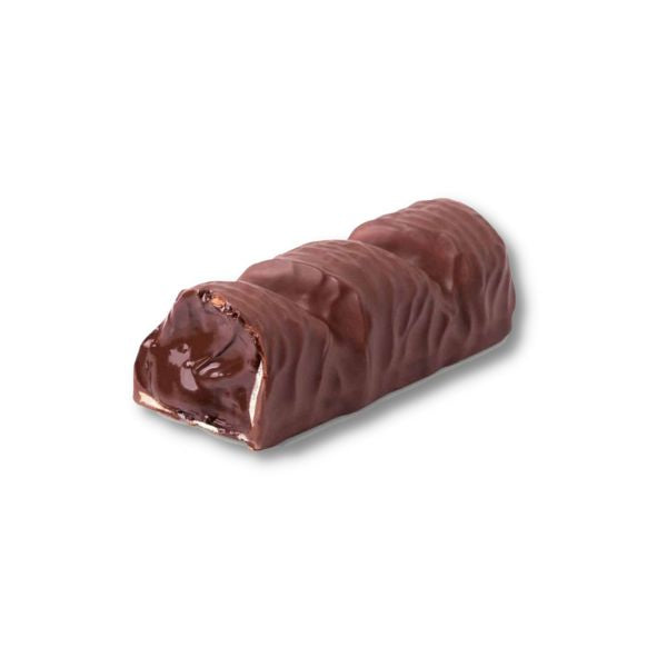 Wana Wafer Proteico Cioccolato Fondente con crema al Cioccolato Fondente 43g