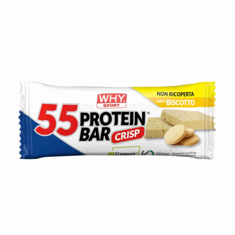 55 Protein bar 55g