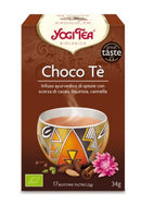 Yogi tea choco tè